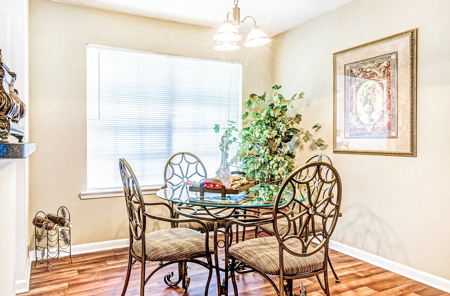 Photos and Video of Bellevue Heights Apartments in Nashville, TN